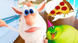 Booba 🤪 LACHEN UND ABENTEUER OHNE ENDE FÜR KINDER! 💥 Cartoons