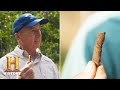Archaeological Protocols and Discoveries