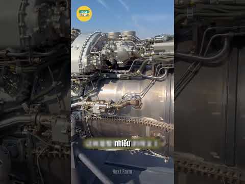 Bí Mật Phía Sau Việc Tái Chế Siêu Phi Cơ Boeing 747 Đầy Ấn Tượng!