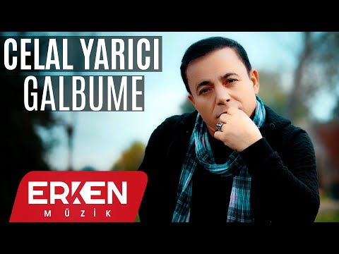 Celal Yarıcı - Galbume