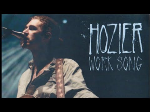 Hozier - Work Song (Other Voices 2020 Live)