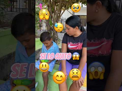 Sino me lo prestas te lo quito #shortsyoutube #comedialatina #comedia #colombia #mexico