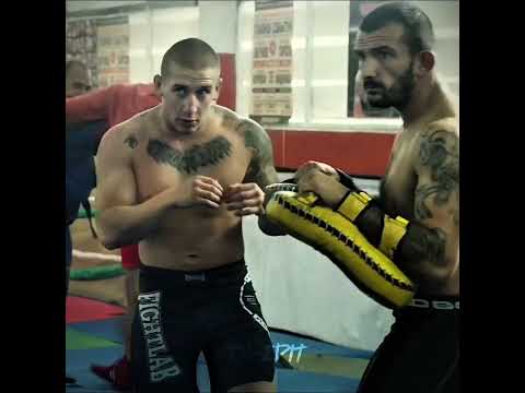 Donβt mess with Boyka π₯Άπ₯ #yuriboyka #undisputed #shorts