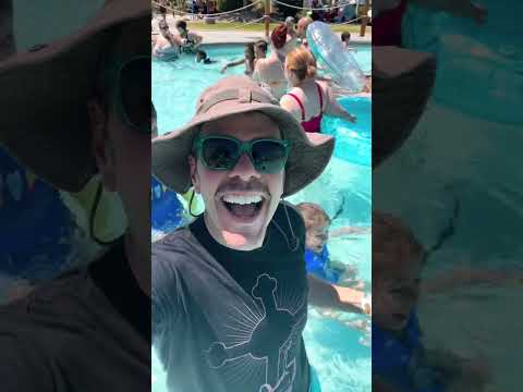 Peak Summering!
