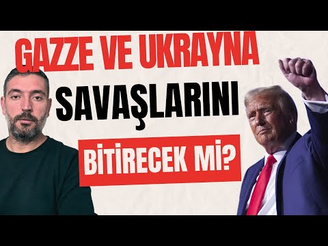 Trump'ın Yeniden Seçilmesi Neleri Değiştirecek? ABD Türkiye İlişkilerini Nasıl Etkiler?