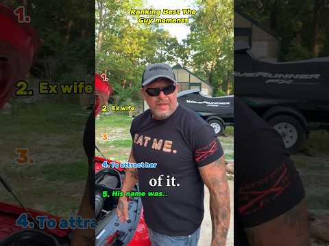 He was disappointed with his son's choice #tiktok #catfish #gaslighting