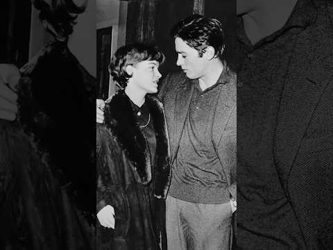 «Прощай, моя куколка»: самая болезненная любовь Алена Делона