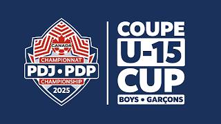 2026 PDP Boys' U-15 Cup ⚽ Ottawa South United SC v Edmonton BTB SC [8/29/2026]