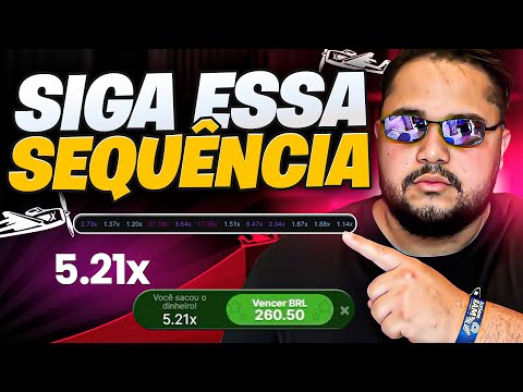 A Sequência de Velas mais Lucrativa do Aviator