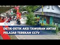 Kasus Tawuran Pelajar dan Penyidikan