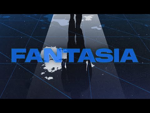 K-391 & Syncole - Fantasia