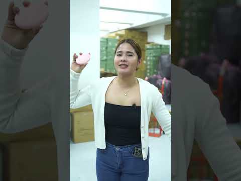 Sobrang Bagong Laro Bring Me  | Christian Mae