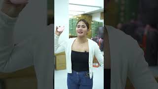 Sobrang Bagong Laro Bring Me  | Christian Mae