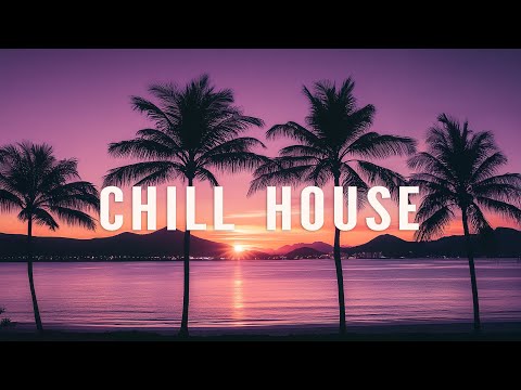 Chill House Mix 2024 & Deep House Chill Lounge Mix 🌞 Summer Sunset Vibes by Fly Music