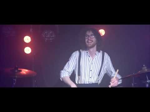 Ceilidh Showreel