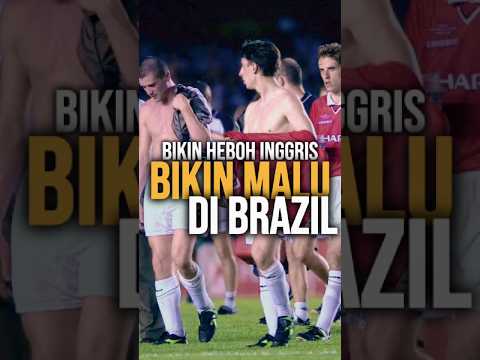 Kontroversi Man United Di Piala Dunia Antarklub 🤒