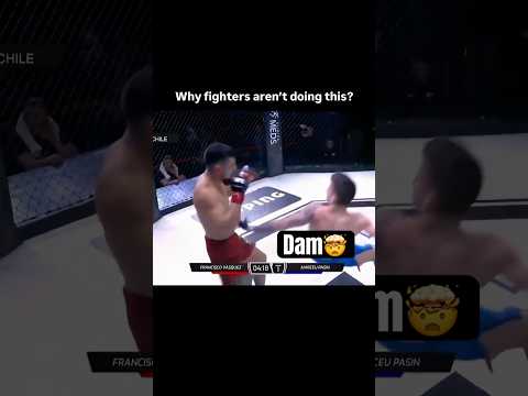 He might know something 🧠🧐🥊#mma #ufc #boxing #fightnews