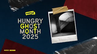 Ghost Month 2025 Must Haves with Master Michael De Mesa