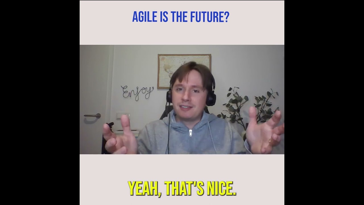 Agile is the Future of Project Management
