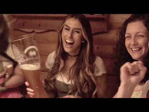 ANJA BAVARIA - De Letzten der Nocht (prod. by DERE)