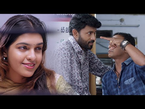 ദേവൻ കല്യാണിയെ കാണാൻ വന്നിട്ടുണ്ടായിരുന്നൂലെ.....?