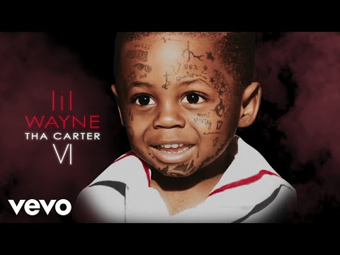 Lil Wayne - Maria (Visualizer) ft. Andrea Bocelli, Wyclef Jean