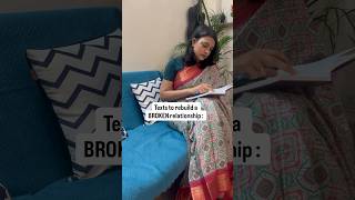 Texts to rebuild a BROKEN relationship ❤️‍🩹