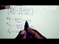 Density and Diffusion of Gases