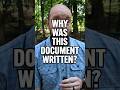 Understanding Document Sourcing for DBQ