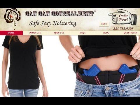 concealment hugger