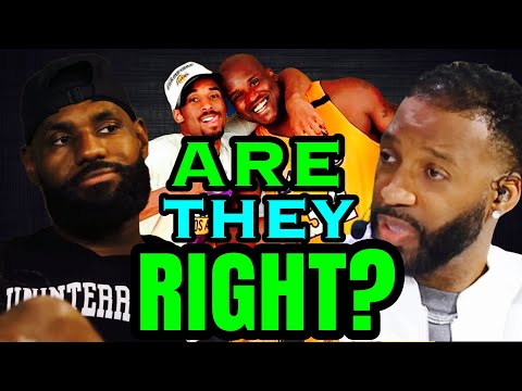 The TRUTH About RING CULTURE