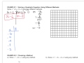 Quadratic Equations and Their Methods