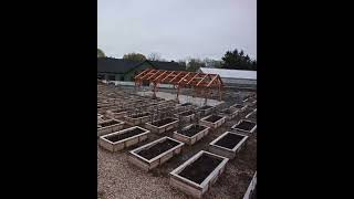 Farm Pavilion Timelapse