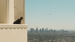 a week in california