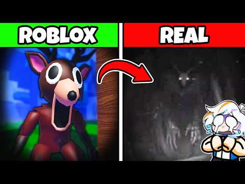 LA HISTORIA REAL DE 99 NOCHES EN EL BOSQUE COMPLETO (ROBLOX)