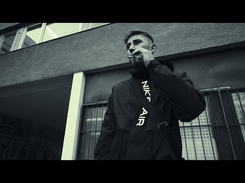 Musso - SAND (prod. by Nikho & Glenz) (Official Video]