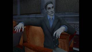 Стрим: Vampire: The Masquerade - Bloodlines (часть 8)