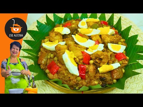 Easy Arroz Valenciana | Pinoy Paella | Pang handaan recipe