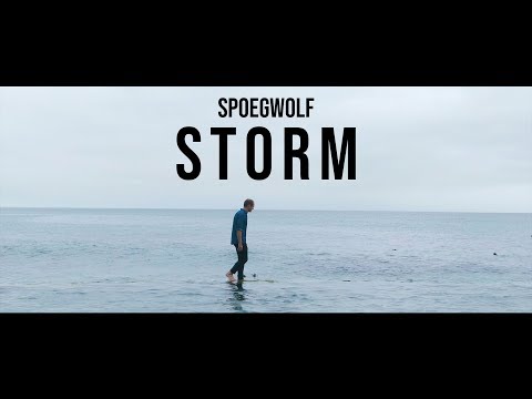 Spoegwolf - Storm (Official)