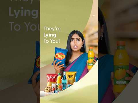 Food Companies Profit While You’re Falling Sick