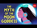 The Myth of Ix Chel and Kinich Ahau