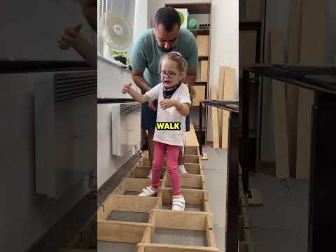 DAD And DAUGHTER SPECIAL Moment!🥺