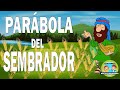 La Parábola del Sembrador