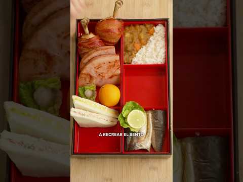 Recetas de One Piece Ep. 28 | Bento Favorito de los Mugiwara Parte 2