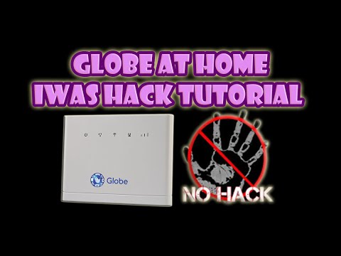globe wifi password hacker