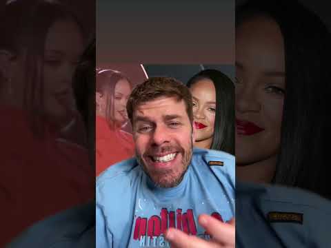 Rihanna Is Back! Surprise Releases New Song!! And: