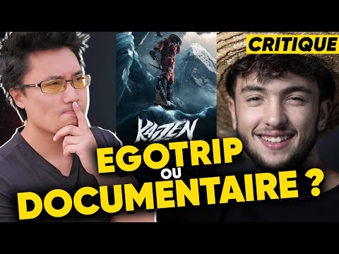 Egotrip de riche ou vrai Documentaire ? Critique Kaizen