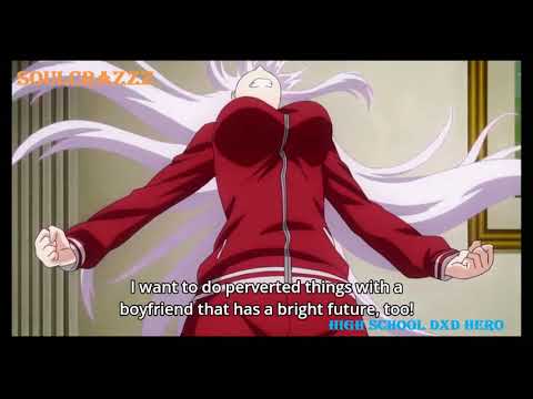 high school dxd hero uncensored subbed