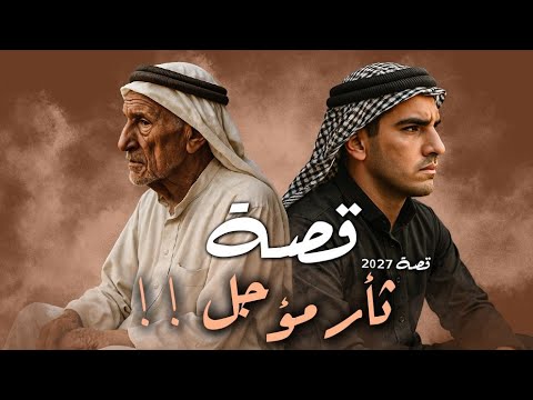 2027 - قصة ثأر مؤجل!!
