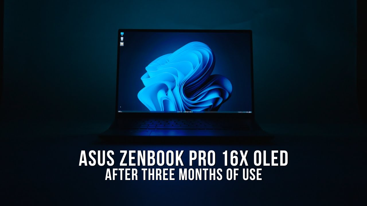 1280px x 720px - Zenbook Pro 16X OLED (UX7602)ï½œLaptops For Creatorsï½œASUS Global